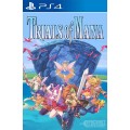 Trials of Mana PS4